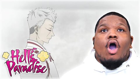 Student and Master | Hell's Paradise - Episode 8