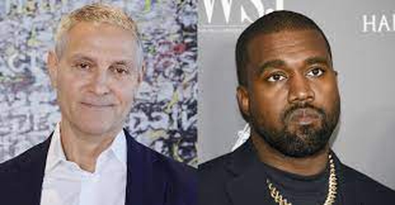 Ari Emanuel Blacks Must Reject The Politics of Division and Unite With Jews Against Whites