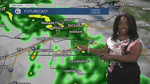 7 first alert forecast 041021