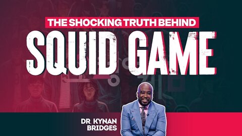 The SHOCKING Truth Behind “SQUID GAME”