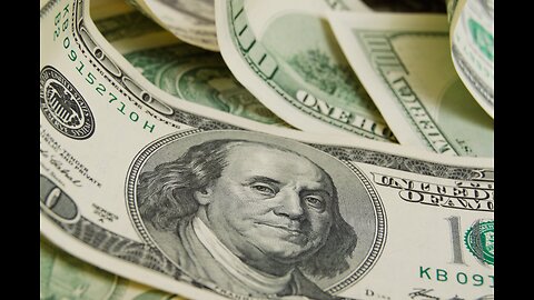 Jykell Island, The Truth Behind The Federal Reserve