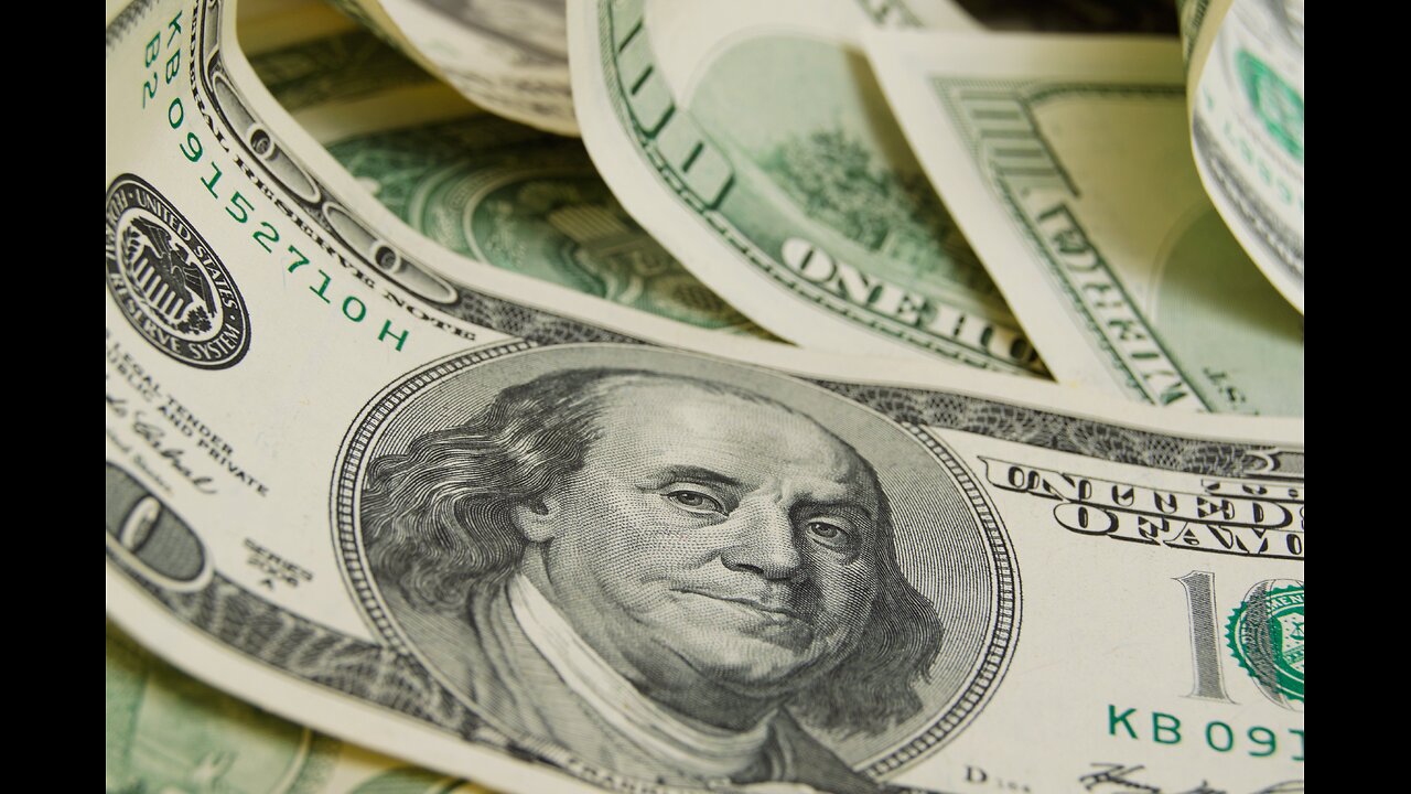 Jykell Island, The Truth Behind The Federal Reserve