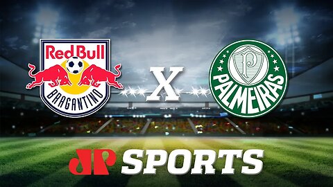 Red Bull Bragantino 2 x 1 Palmeiras - 02/02/20 - Campeonato Paulista - Futebol JP