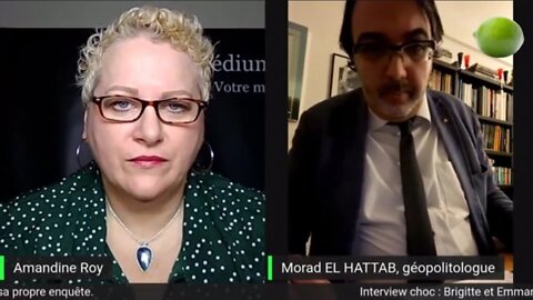Le Scoop de Morad EL HATTAB sur Jean Michel Trogneux