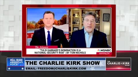 David Sacks Exposes the Left&apos;s Smear Tactics Against Tulsi Gabbard