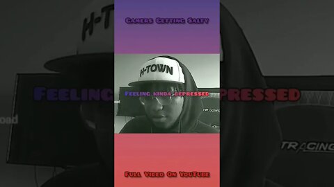 Full Video On My Channel! Check It Out Now! #shorts