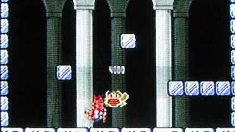 Super Mario Bros. 3 Walkthrough Part 15