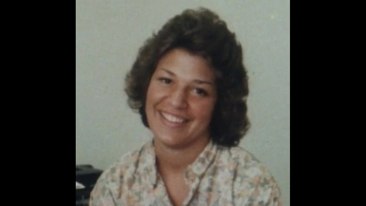 The Disappearance of Cynthia Anderson