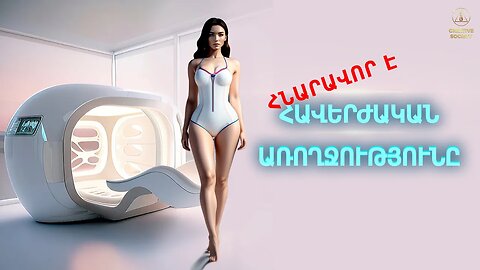 Հավերժական երիտասարդության կոճակ