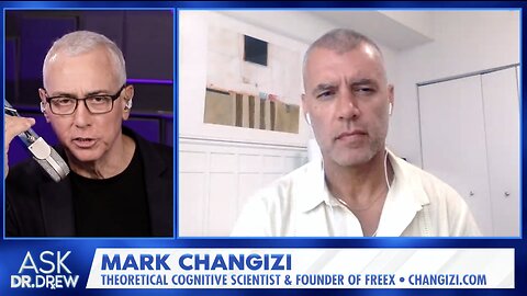 In March 2020, He Predicted COVID Hysteria & Social Contagion. How Did Changizi Know?