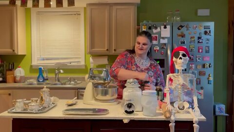 Undead From the Savage Mansion Episode 2
