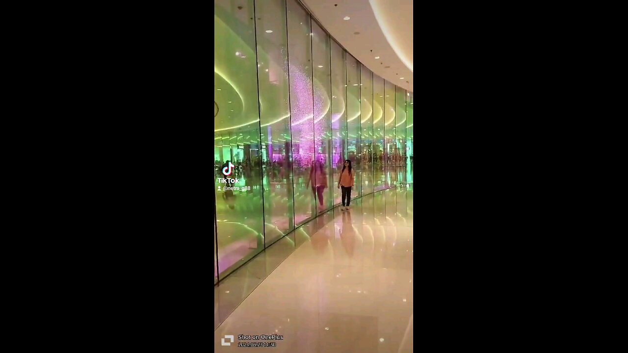 Viral Girl