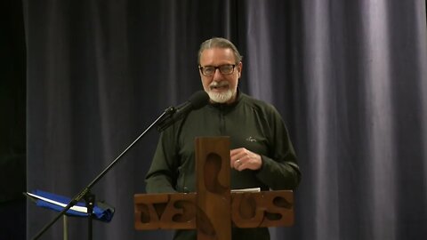 My Father's Business God's Order Of Things by Peter Yannotta