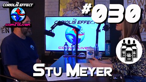 Episode 030 - Stu Meyer