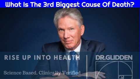 What Is The 3rd Biggest Cause Of Death?