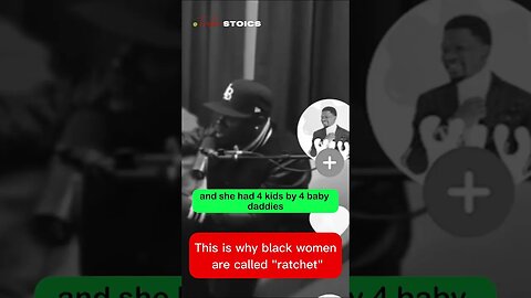 I have 4 kids, by 4 different baby daddies & I shouldn’t be shamed for it: ratchet black women
