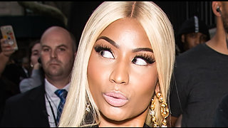 Nicki Minaj Trolls Cardi B Over Breakup With Offset