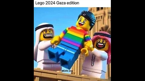 9624 Political Trigger WARNING!