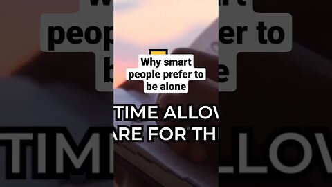 Alone time allows you to prefer for the future. #selfimprovement #selfdevelopment #viral #viralvideo