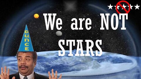 ✨⭐ WE ARE NOT STARS ⭐✨