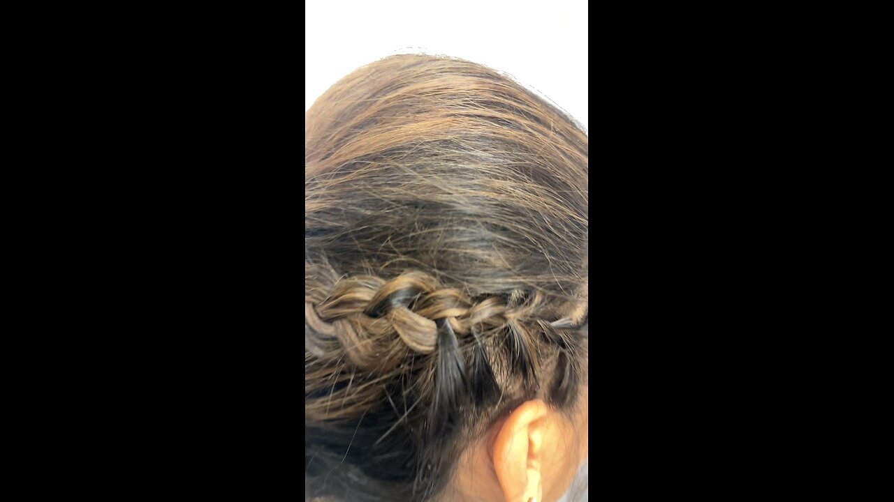 Part 49 | hairstylist tiktok transitions#hairstyle #makeupartist#makeupartistinbarrie