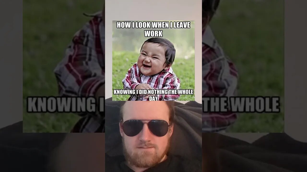 Meme of the Day