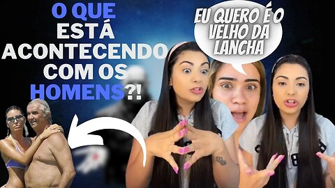 O FIM DOS RELACIONAMENTOS....Por isso eles vão ACABAR(a FRAQUEZA do HOMEM MODERNO)