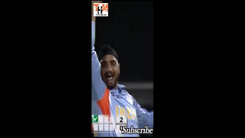 Ind Vs Pak Super over world cup 2007 ll Ind Vs Pak best romanchak match