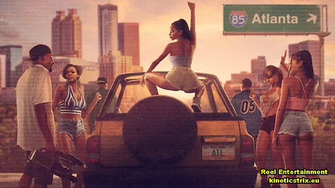 Freaknik The Wildest Party Never Told Official Trailer
