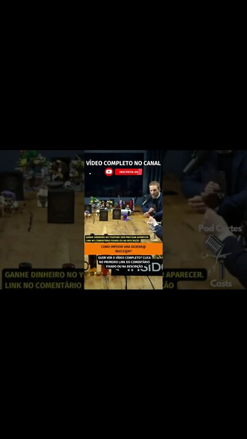 COMO IMPEDIR UMA GU3RR@ NUCLE@R? #shorts #professorhoc #oliverstuenkel #guerranuclear #flowpodcast