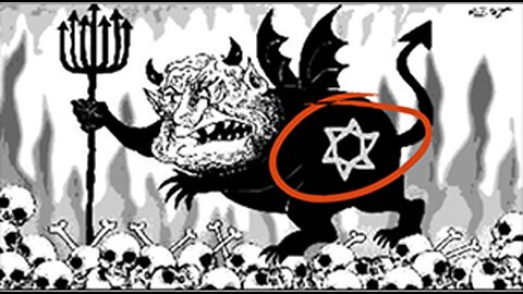CONFESSIONS OF JEWISH ZIONISTS : AMALEKITES DISPLAY THEIR PSYCHO MIND BY QUOTES