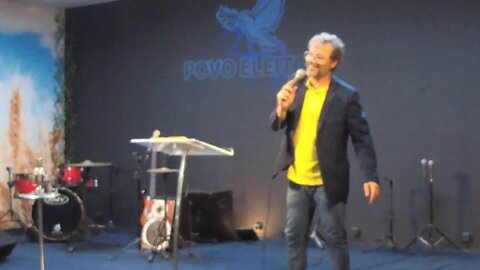 Louvor e Adoração
