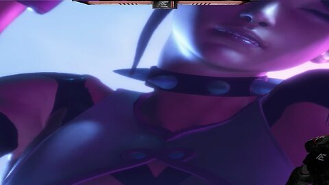 I guess after Juri kicked my butt, I finally understood what they mean by 'love hurts'