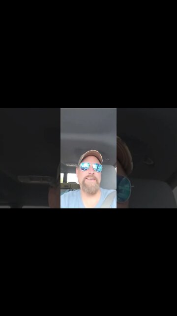 Heading to Winnie for a duck hunt