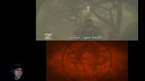Metal Gear Solid: Snake Eater 3D European Extreme Part 21: Crash and Burn