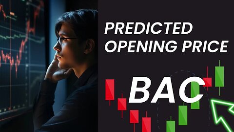 Is BAC Overvalued or Undervalued? Expert Stock Analysis & Predictions for Mon - Find Out Now!