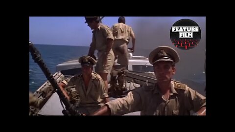 HELL BOATS