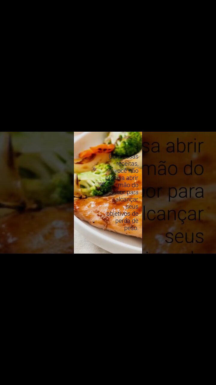 RECEITA FIT PARA EMAGRECER RÁPIDO E FÁCIL #Shorts #fitness