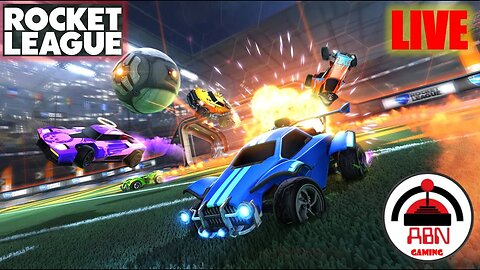 Rocket League