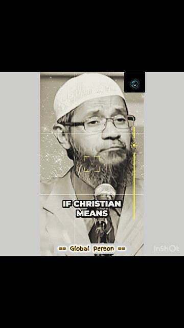 The Shocking Truth About Christianity and Islam