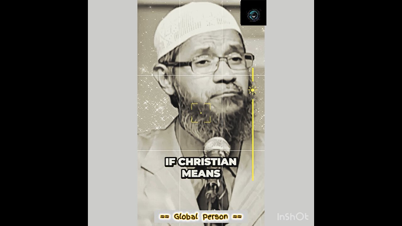 The Shocking Truth About Christianity and Islam