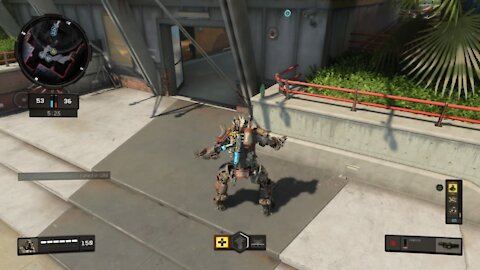 Black Ops 4 TDM ( no commentary )