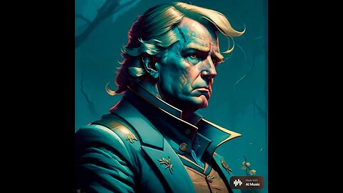 Can You Feel the Love Tonight by Donald Trump
