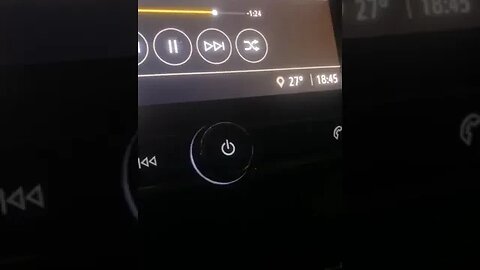 Sinais que o seu multimídia mylink3 esta queimando #shorts