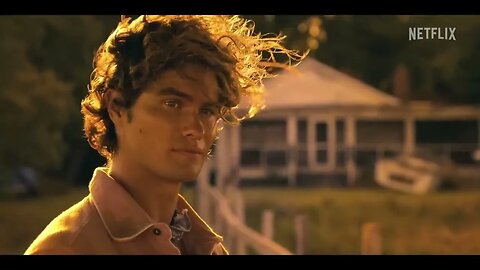 Outer Banks 3 | Official Trailer | Netflix