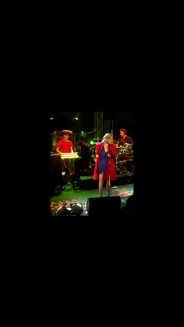#roisin #murphy #you know me better #hd #moloko #2007 #shorts 1