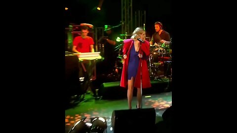 #roisin #murphy #you know me better #hd #moloko #2007 #shorts 1