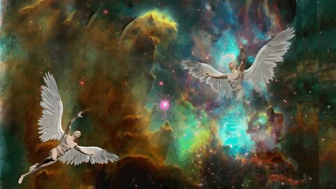 Angelic MeditationTo Protect You From Negative Attack.