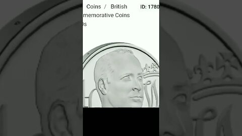 #2022 #40th #Birthday #Duke #Cambridge #Silver #Proof #£5 #COA #117 @ #ChangeChecker com #investment
