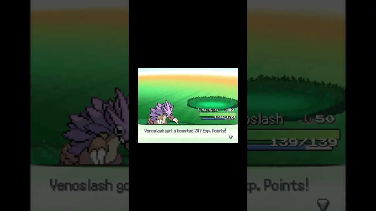 This is sooo ironic 💀 ☠ #shorts #shortsfeed #pokemon #pokemonfusion